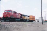 CP 8547 East